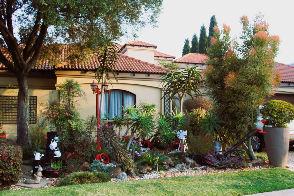 House for sale in Irene Farm Villages - CN1676137