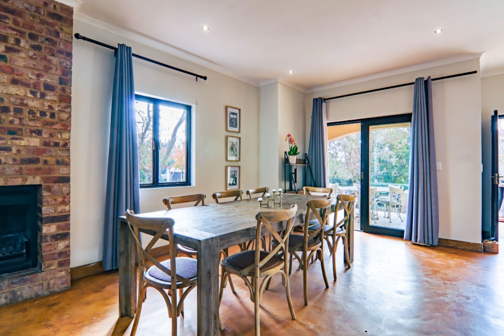 House for sale in Rietvalleirand - CN1663164