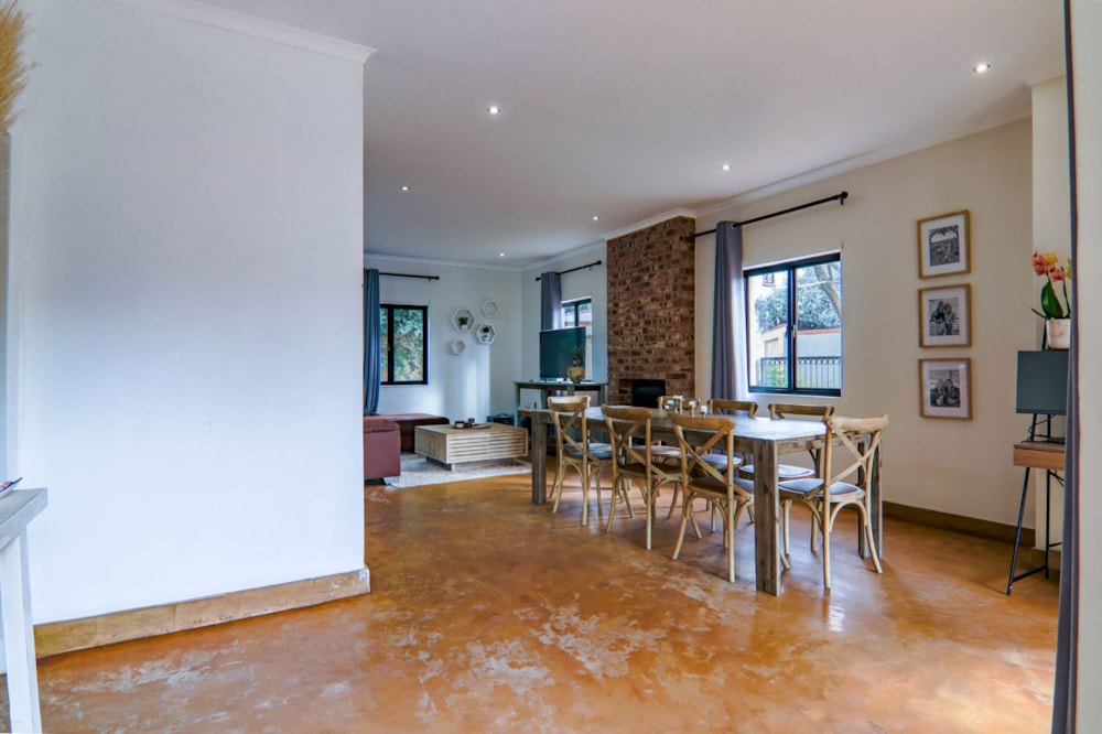 House for sale in Rietvalleirand - CN1663164