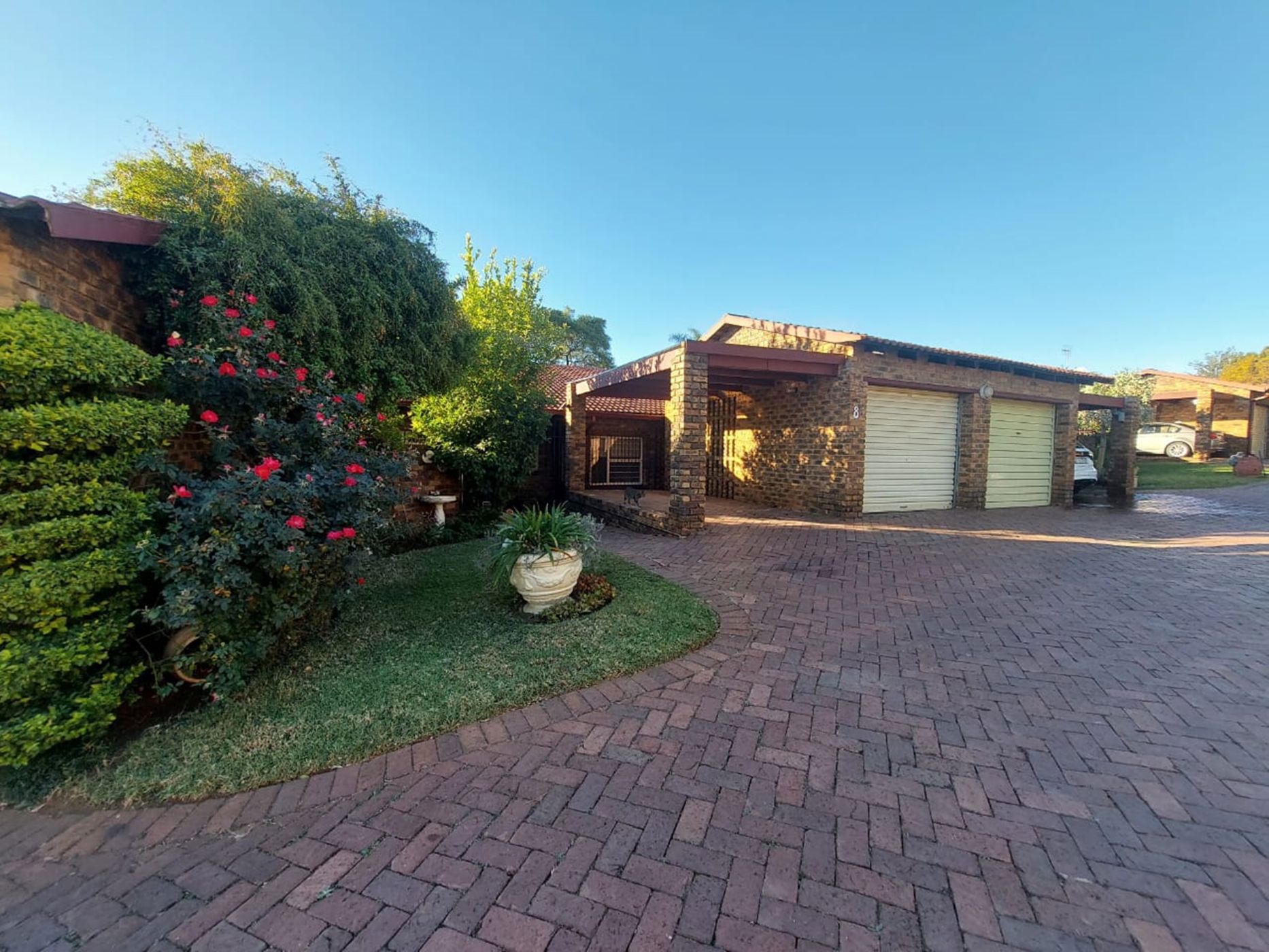 Townhouse let in Lynnwood Ridge - PTL1695349