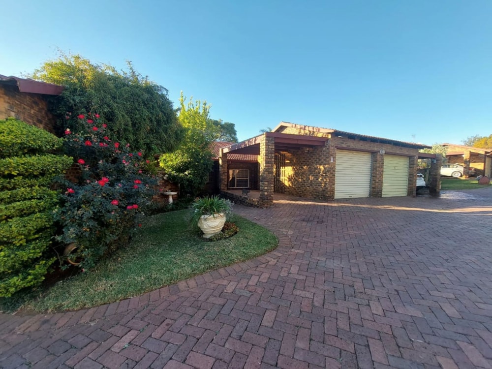 Townhouse let in Lynnwood Ridge - PTL1695349 Townhouse let in Lynnwood Ridge - PTL1695349