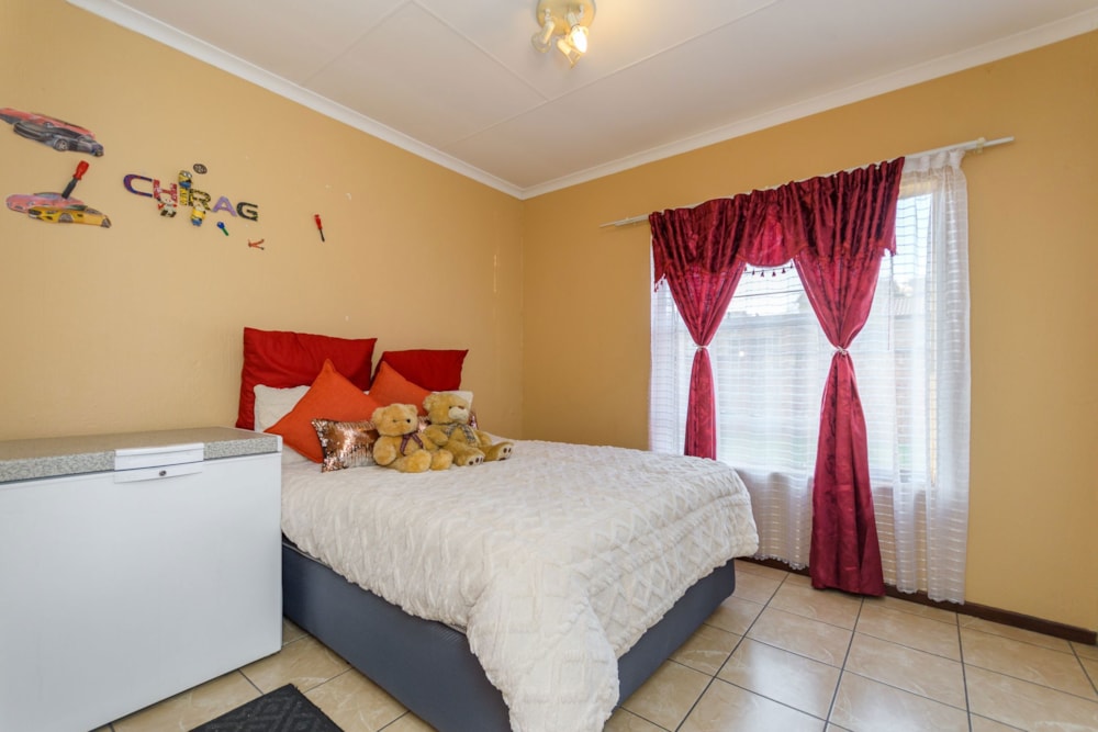 Townhouse for sale in Honey Park - RAN1710772