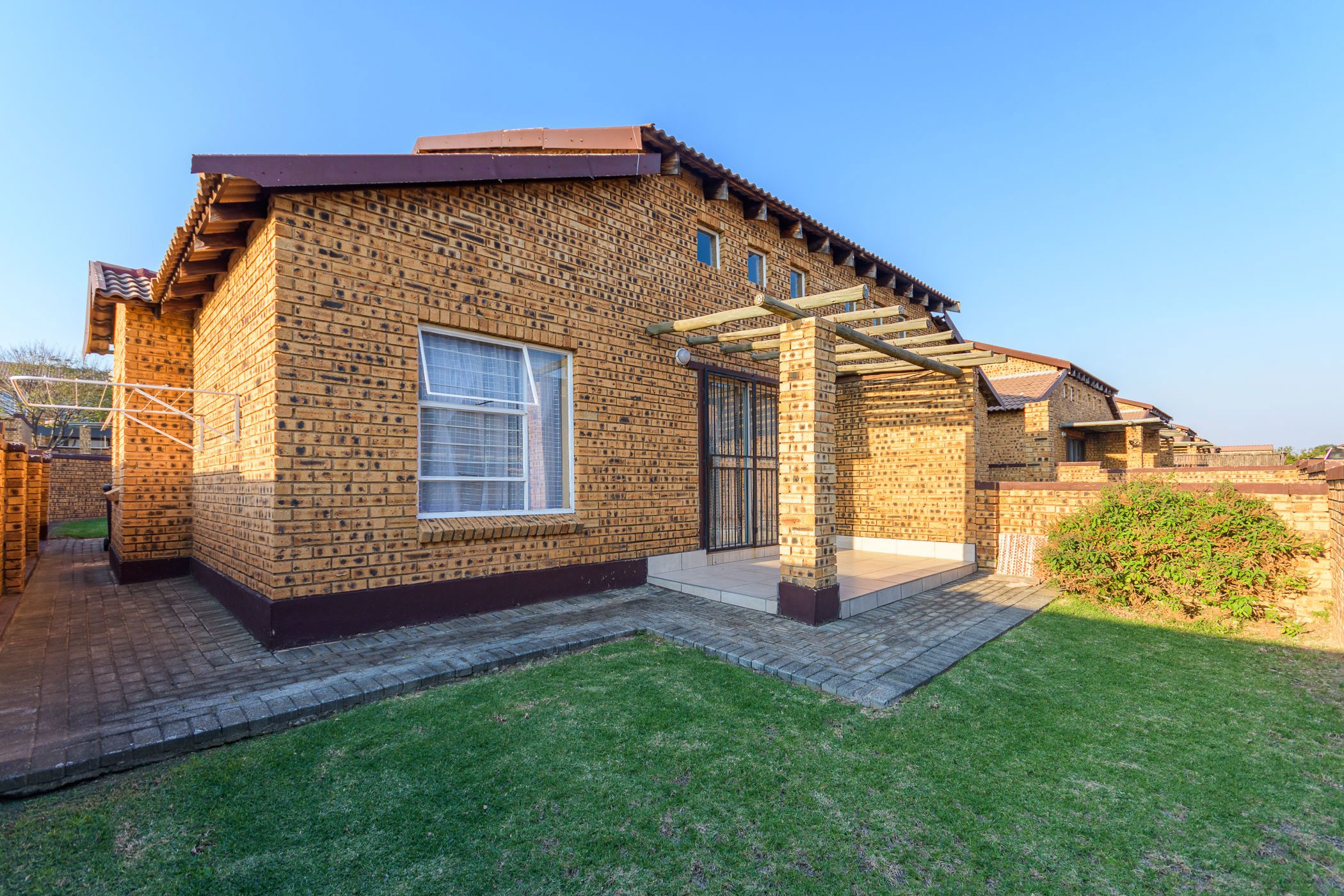 Townhouse for sale in Honey Park - RAN1710772