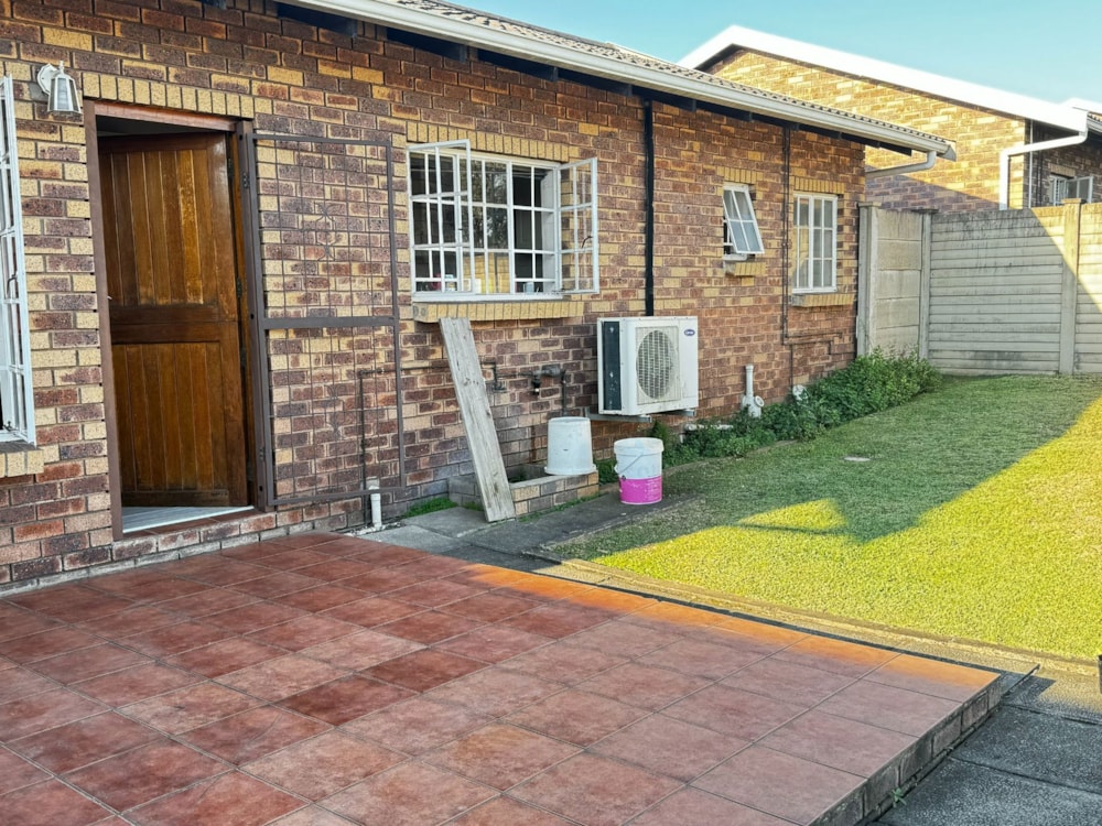 Townhouse sold in Bellevue, Pietermaritzburg - 1PM1661014