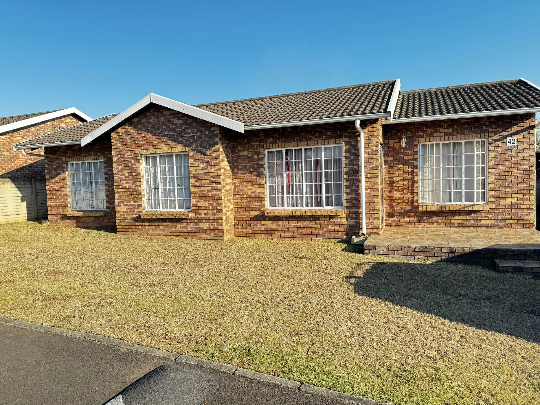 Townhouse sold in Bellevue, Pietermaritzburg - 1PM1661014