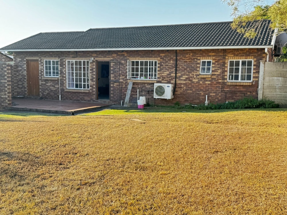 Townhouse sold in Bellevue, Pietermaritzburg - 1PM1661014