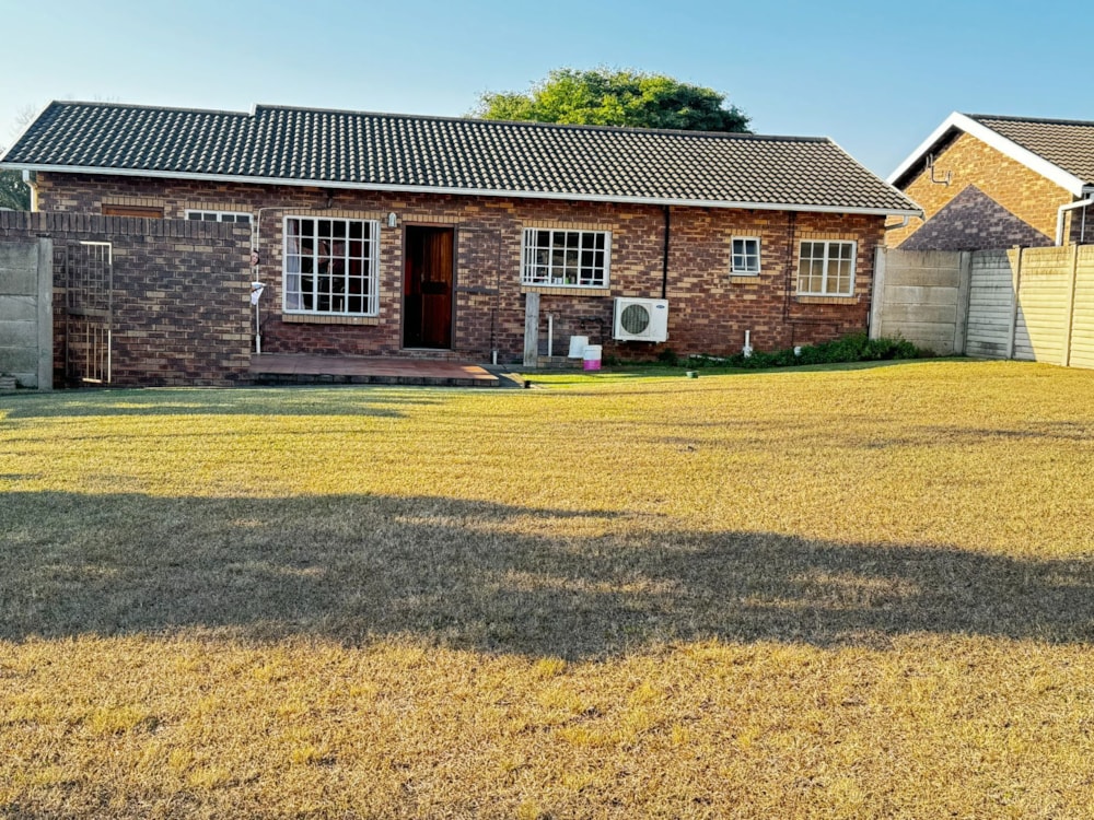 Townhouse sold in Bellevue, Pietermaritzburg - 1PM1661014