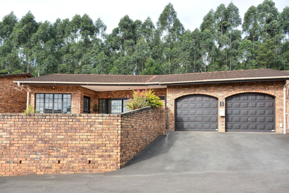 Townhouse let in Montrose - 1PM1710146 Townhouse let in Montrose - 1PM1710146