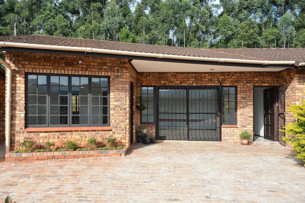 Townhouse let in Montrose - 1PM1710146 Townhouse let in Montrose - 1PM1710146