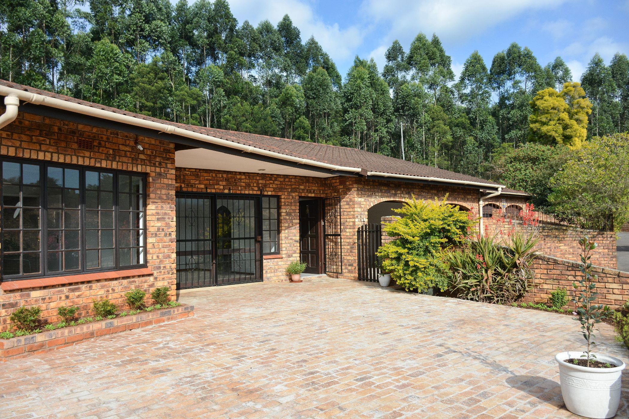 Townhouse let in Montrose - 1PM1710146