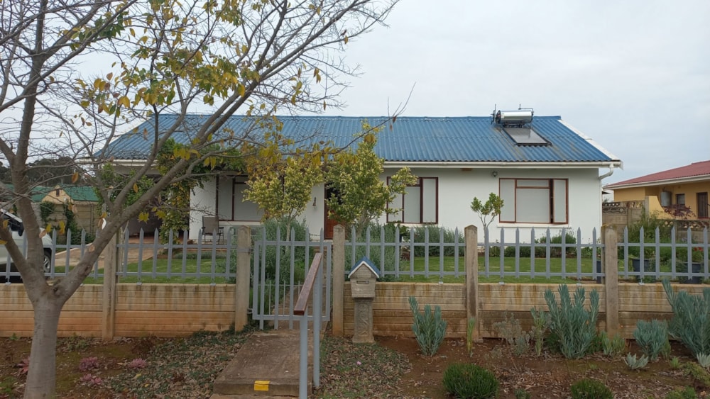 Single-storey house sold in Heidelberg, Garden Route - 1SR1662417 Single-storey house sold in Heidelberg, Garden Route - 1SR1662417