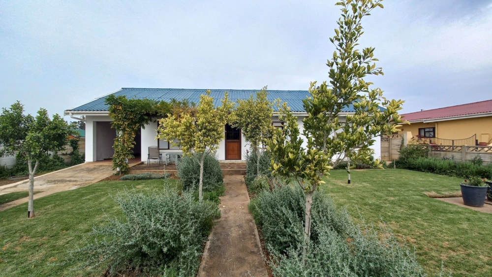 Single-storey house sold in Heidelberg, Garden Route - 1SR1662417 Single-storey house sold in Heidelberg, Garden Route - 1SR1662417