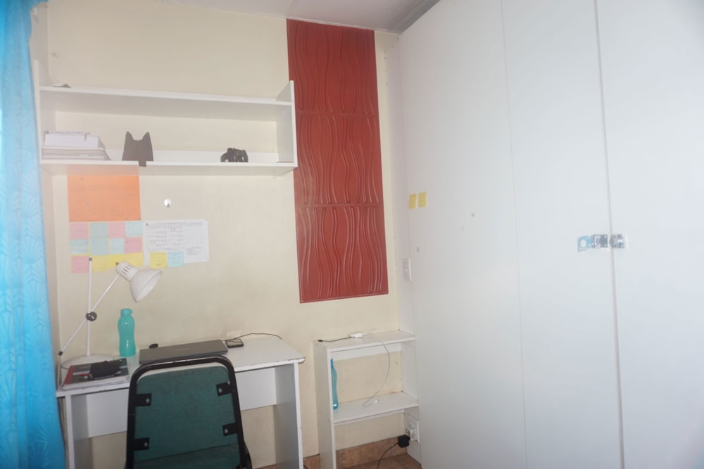 Apartment sold in Willows - 1BX1708825