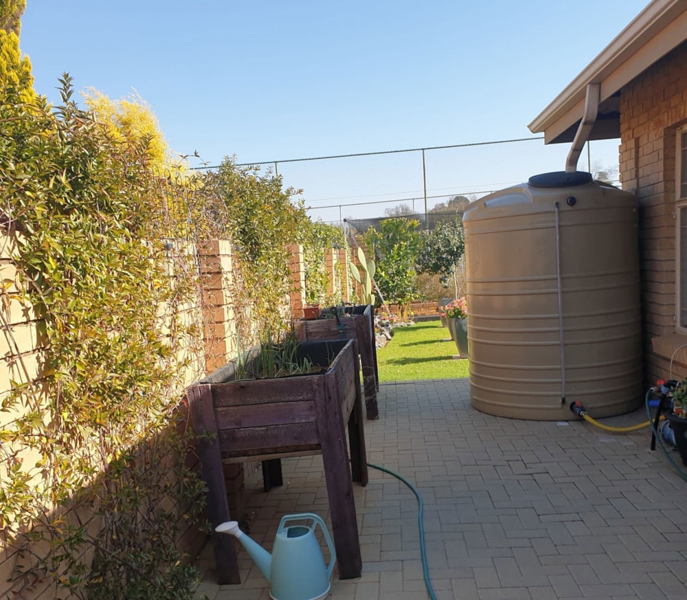 Townhouse for sale in Universitas - 1BX1662875 Townhouse for sale in Universitas - 1BX1662875