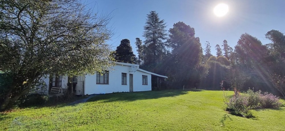 House sold in Rosetta - 1PM1689088