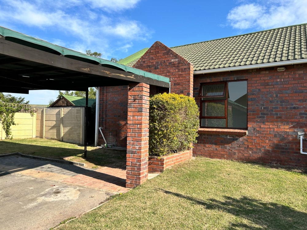 Townhouse to rent in Lorraine - 1PLZ1739350 Townhouse to rent in Lorraine - 1PLZ1739350