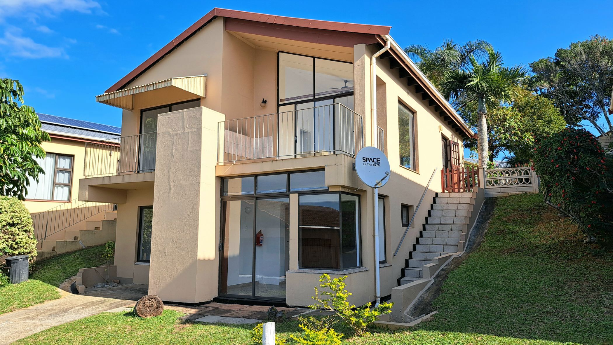 Townhouse for sale in Hibberdene - 1PSH1661896
