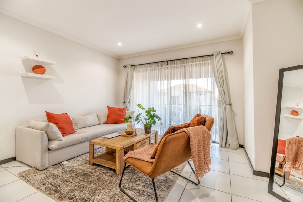 Apartment sold in Lonehill - FW1699191 Apartment sold in Lonehill - FW1699191