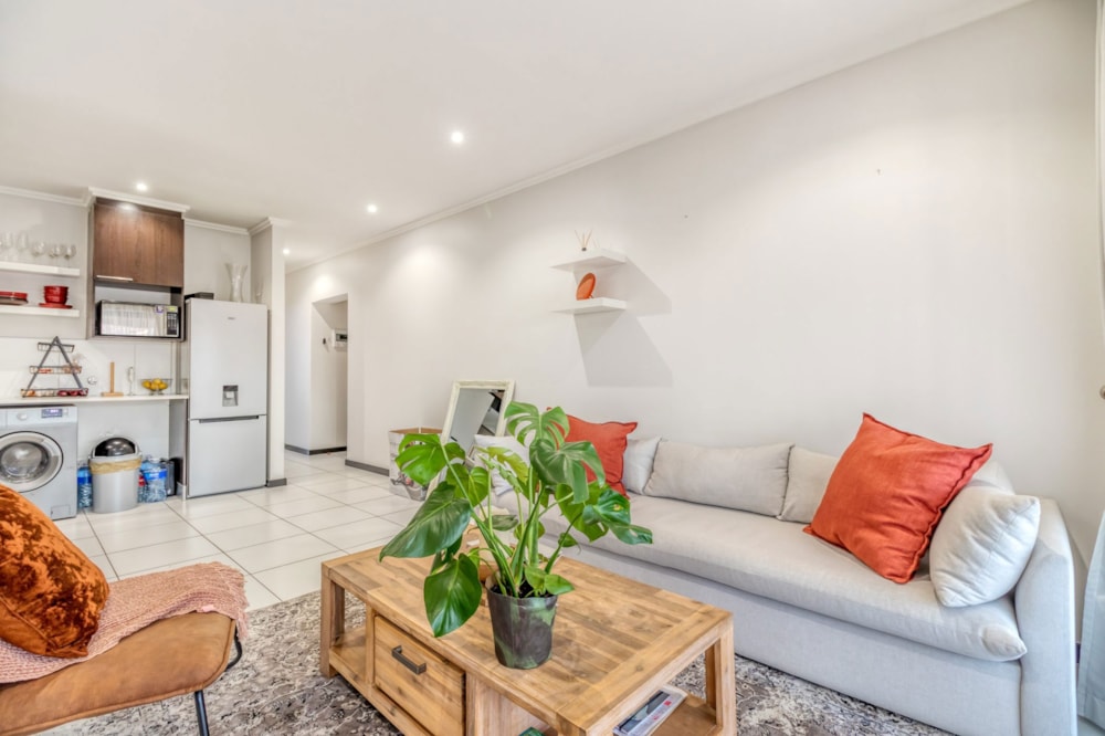 Apartment sold in Lonehill - FW1699191 Apartment sold in Lonehill - FW1699191