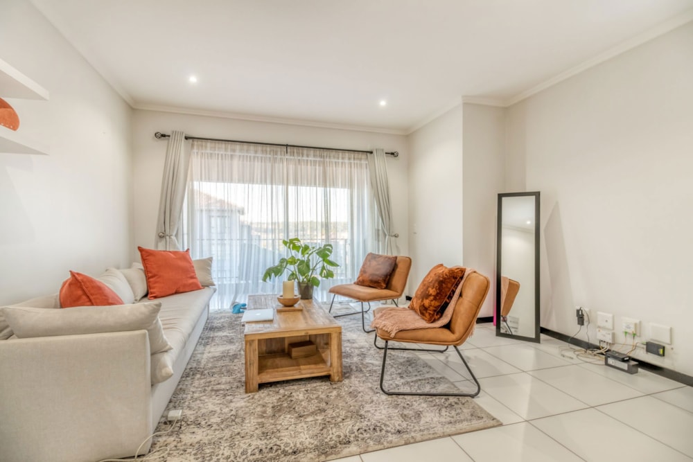 Apartment sold in Lonehill - FW1699191 Apartment sold in Lonehill - FW1699191