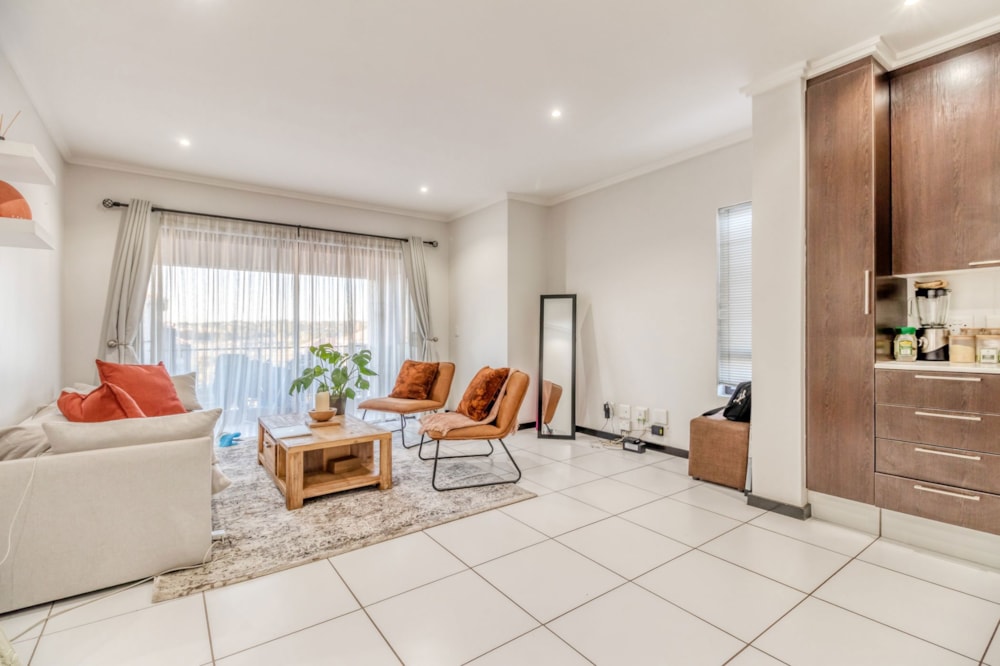 Apartment sold in Lonehill - FW1699191 Apartment sold in Lonehill - FW1699191