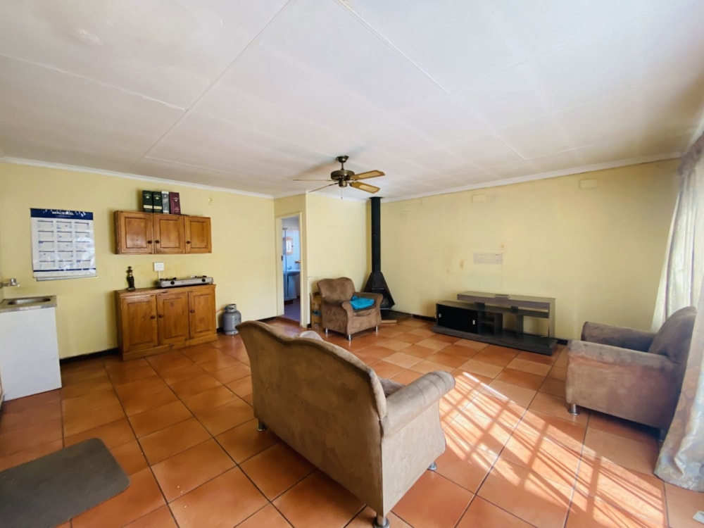 House for sale in Freeway Park - BOK1661476