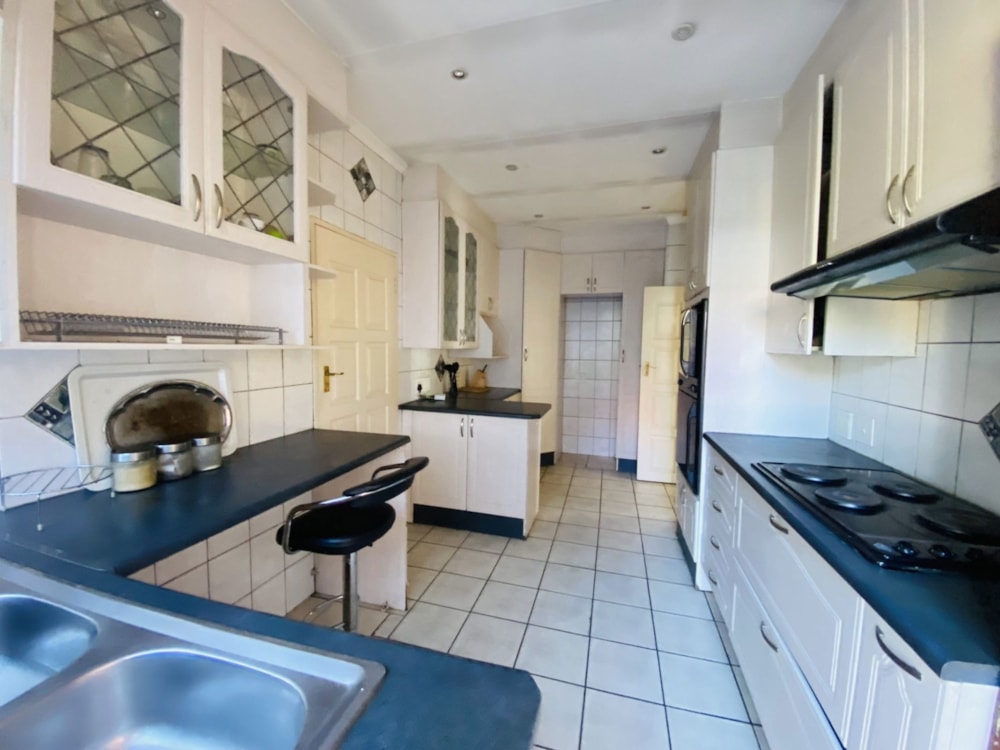 House for sale in Freeway Park - BOK1661476