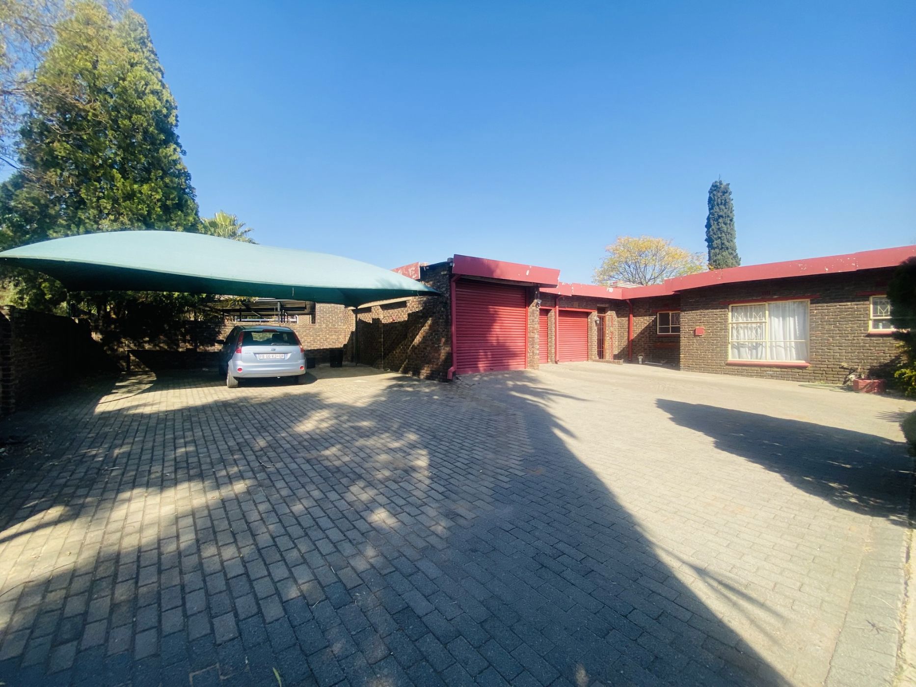 House for sale in Freeway Park - BOK1661476