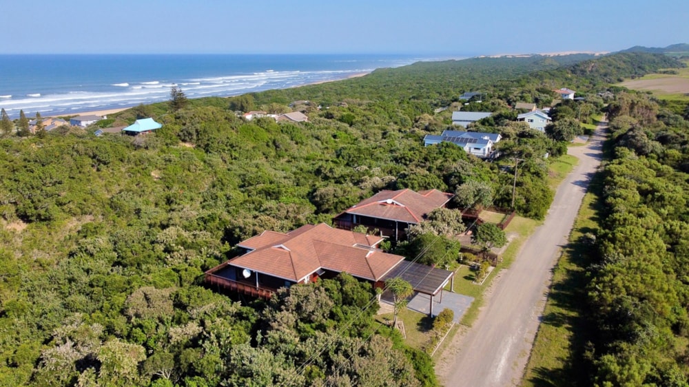 House sold in Cannon Rocks - 1KO1658993 House sold in Cannon Rocks - 1KO1658993