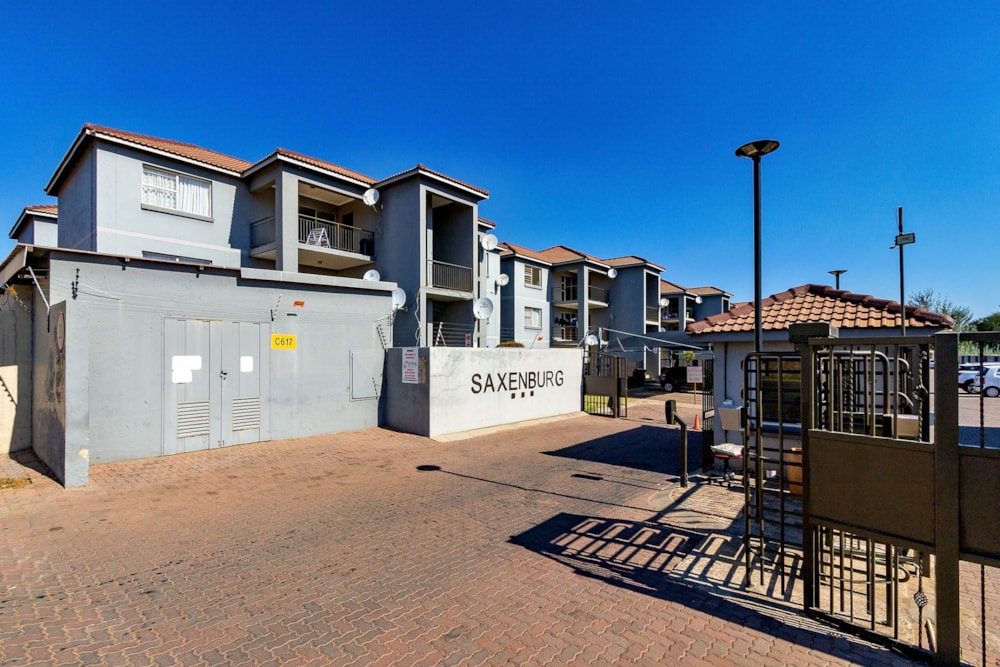 Apartment for sale in Bardene - BOK1660880