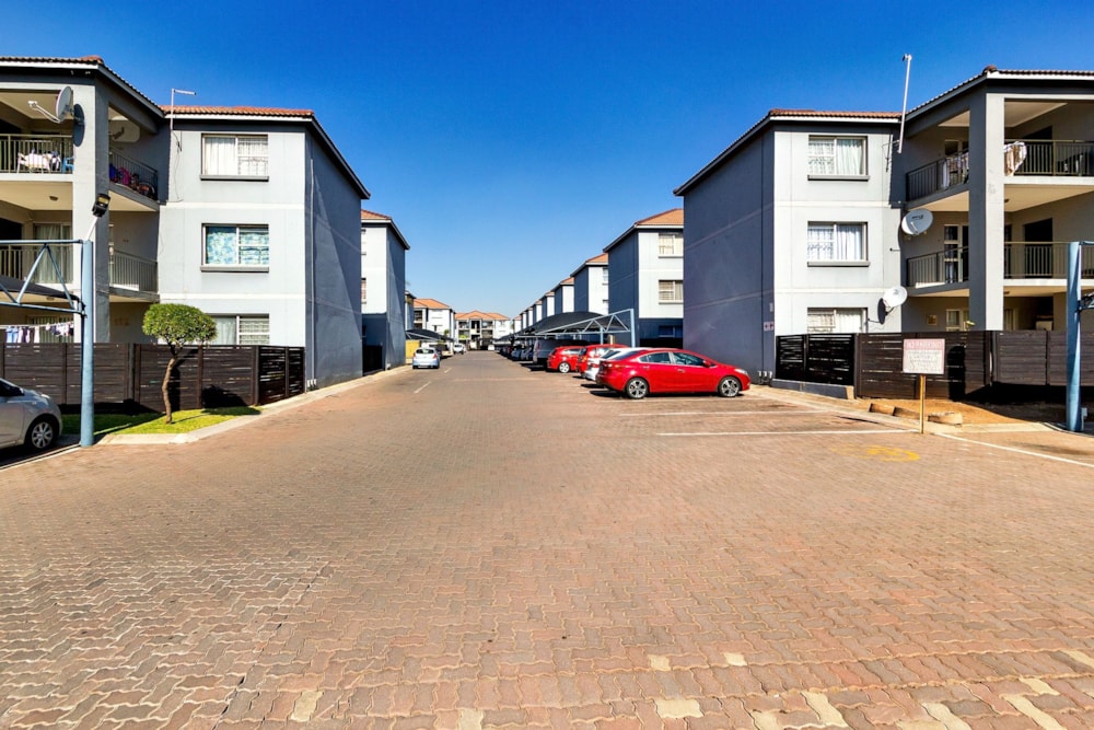 Apartment for sale in Bardene - BOK1660880