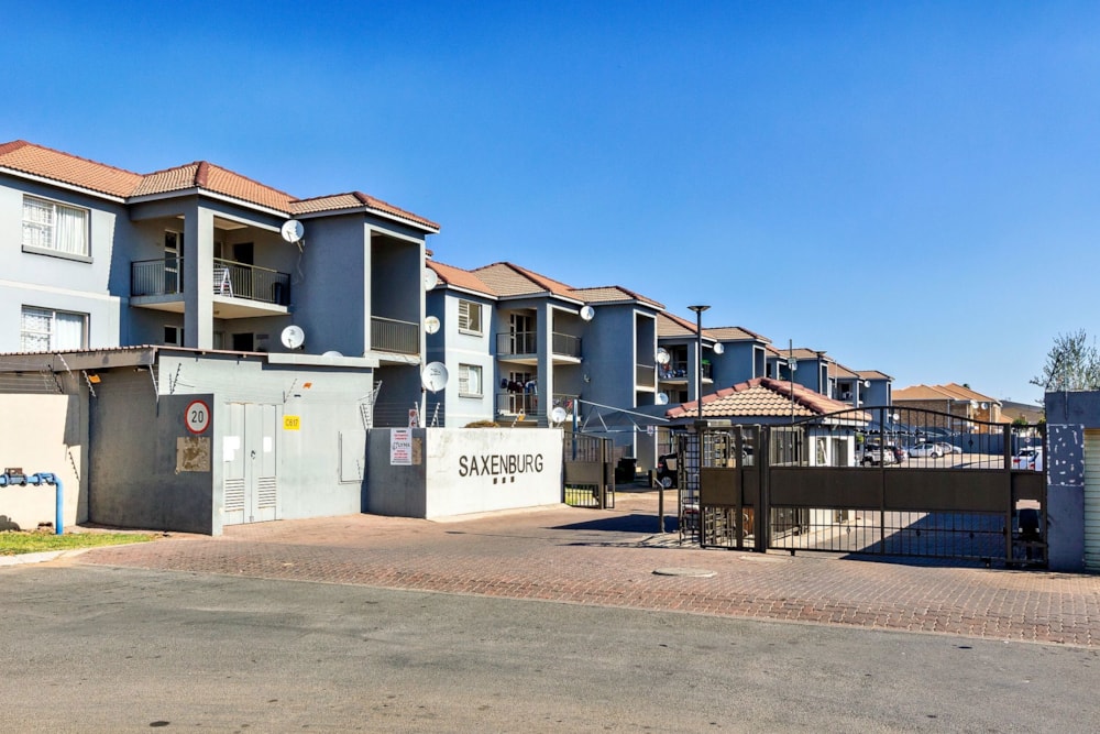 Apartment for sale in Bardene - BOK1660880