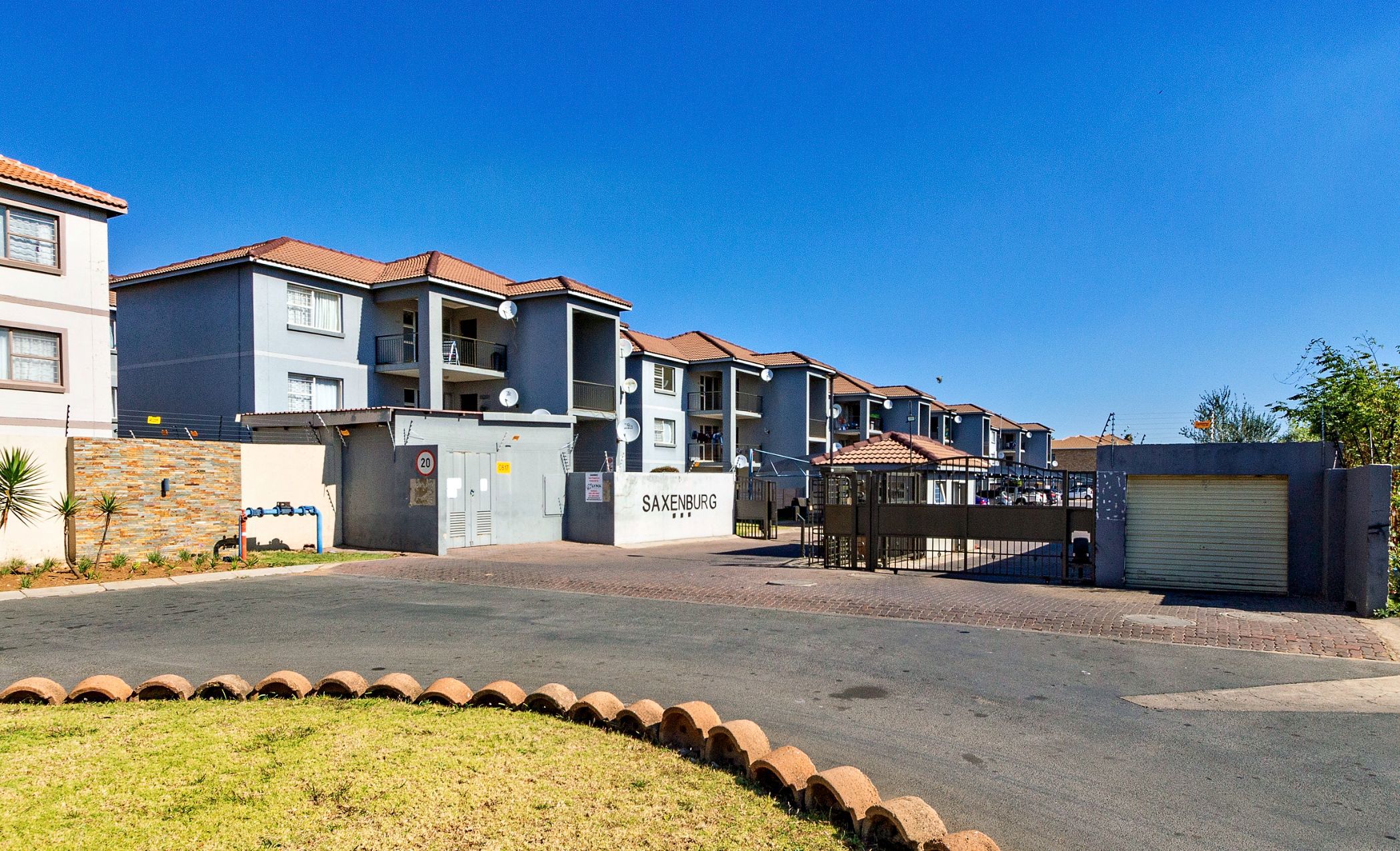 Apartment for sale in Bardene - BOK1660880