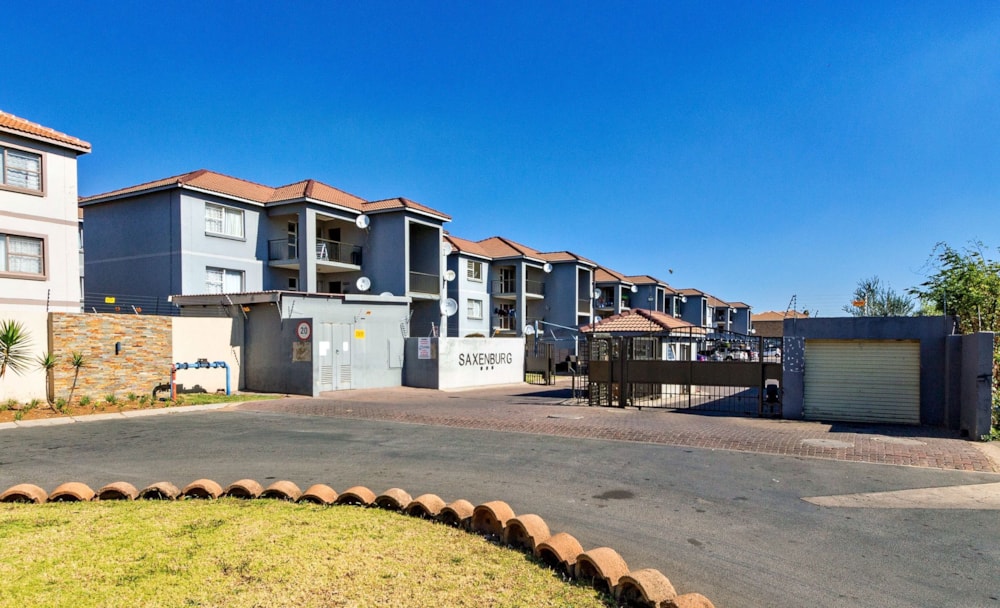 Apartment for sale in Bardene - BOK1660880