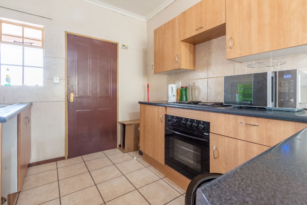 Apartment for sale in Hughes - BOK1663758