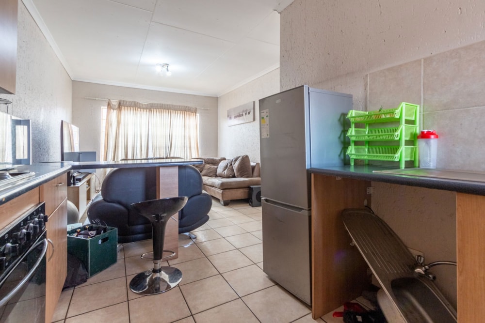 Apartment for sale in Hughes - BOK1663758