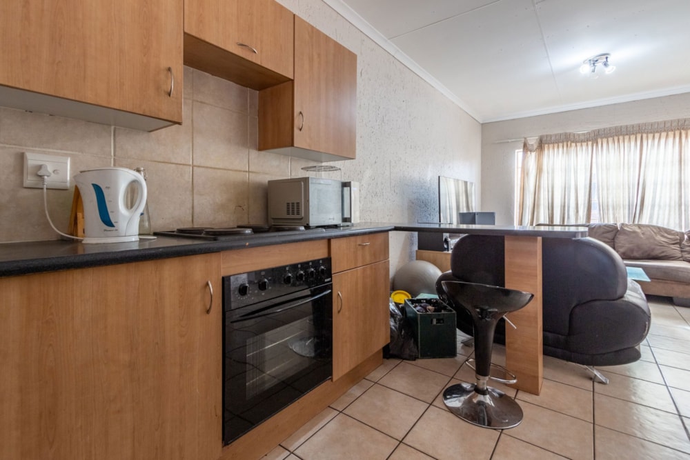 Apartment for sale in Hughes - BOK1663758