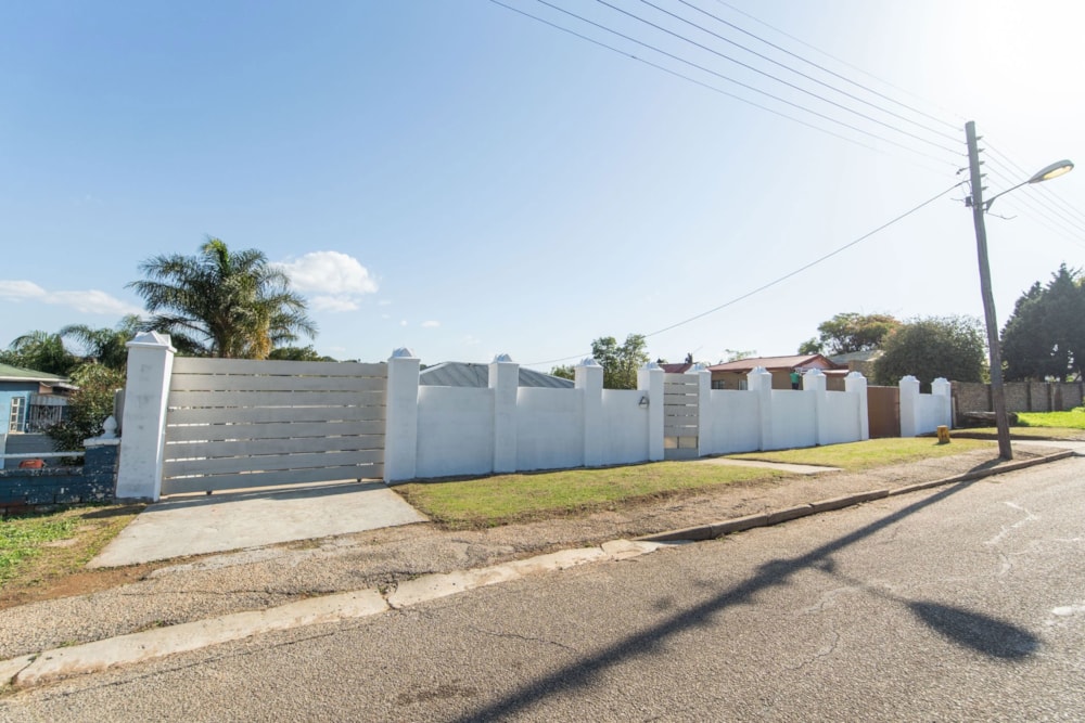 House sold in Van Riebeeck Hoogte - 1UK1662216 House sold in Van Riebeeck Hoogte - 1UK1662216