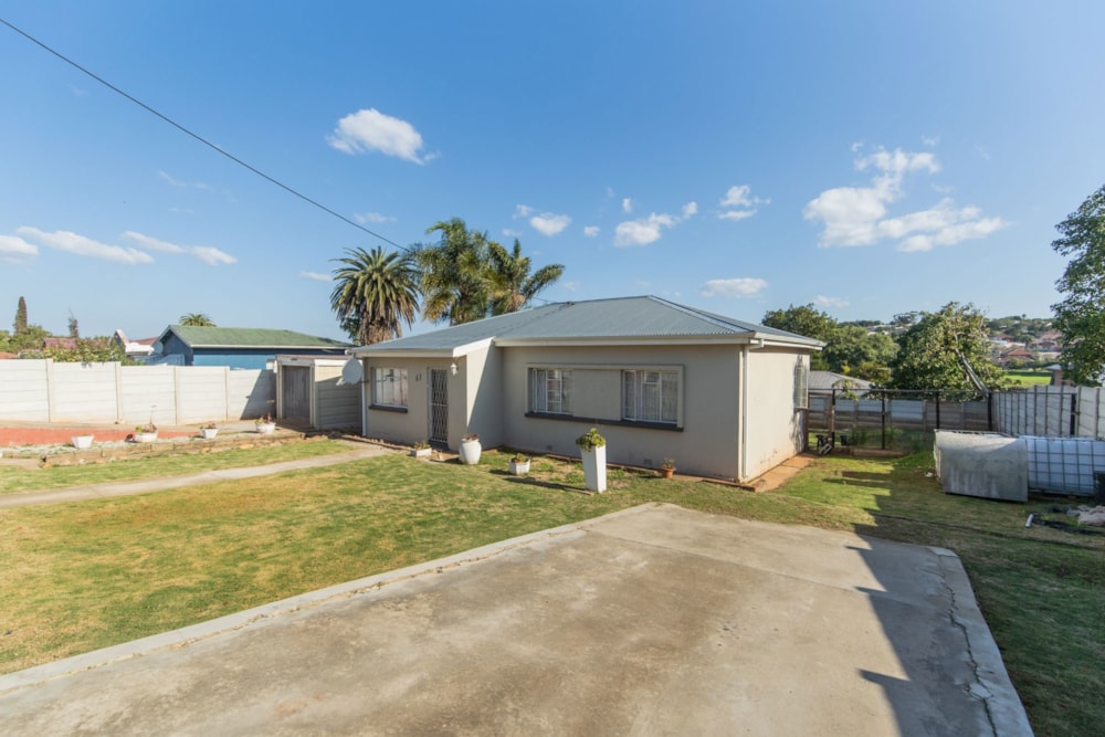 House sold in Van Riebeeck Hoogte - 1UK1662216 House sold in Van Riebeeck Hoogte - 1UK1662216