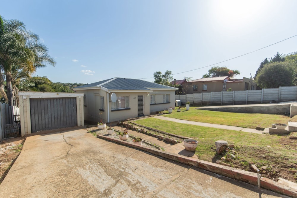 House sold in Van Riebeeck Hoogte - 1UK1662216 House sold in Van Riebeeck Hoogte - 1UK1662216