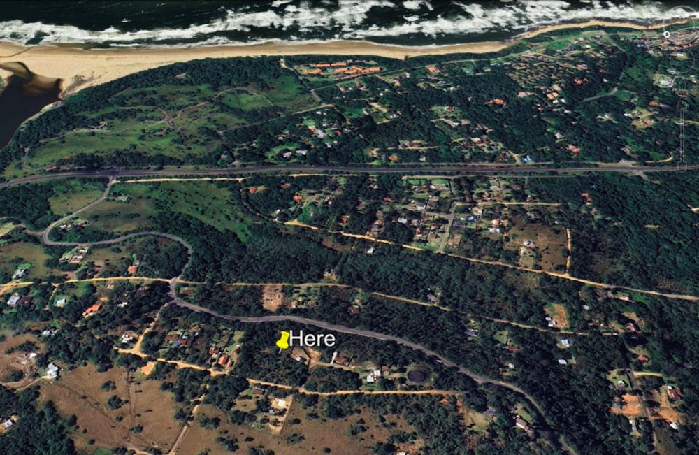 Residential vacant land for sale in Palm Beach - 1PD1442610