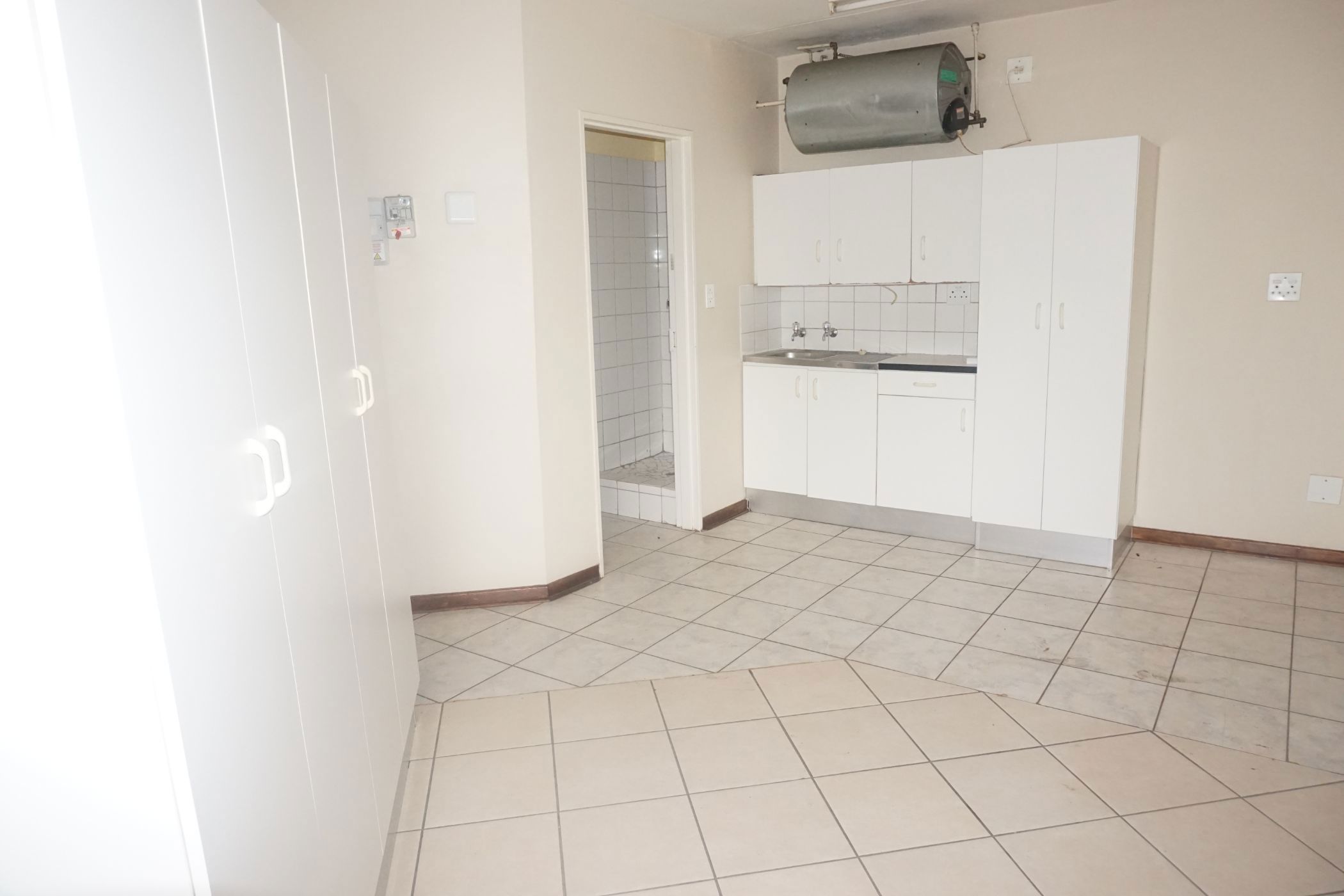 Apartment for sale in Willows - 1BX1660241