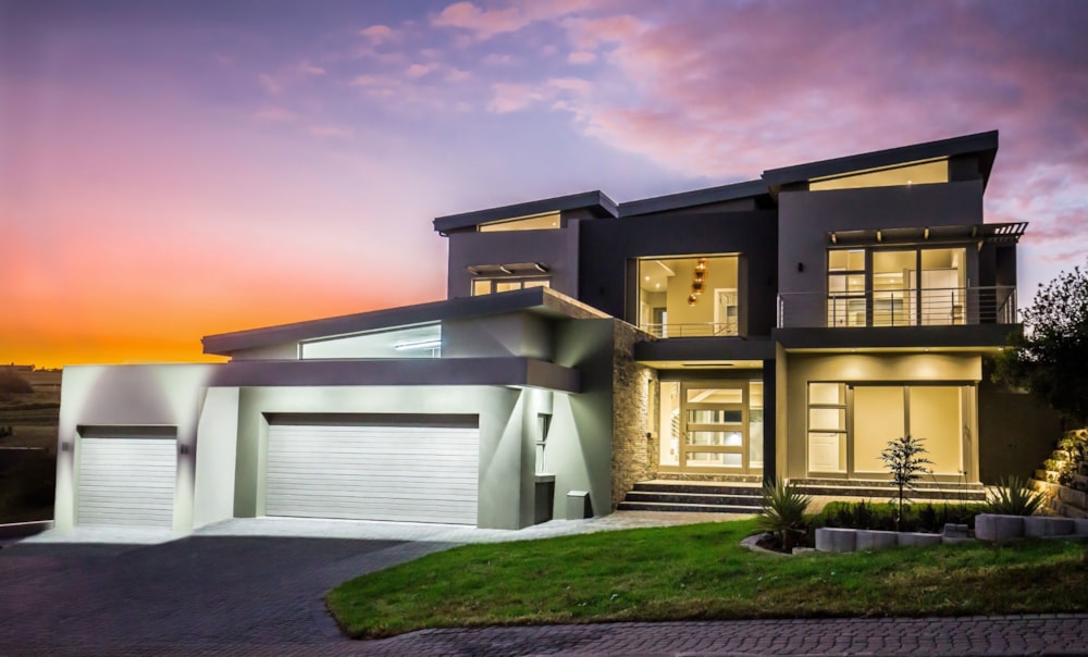 Golf estate house for sale in Oubaai - GEO1663135 Golf estate house for sale in Oubaai - GEO1663135