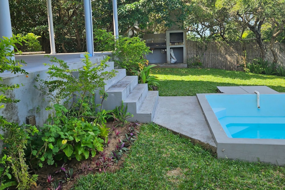 House for sale in Bilene, Mozambique - 3MQ1454208