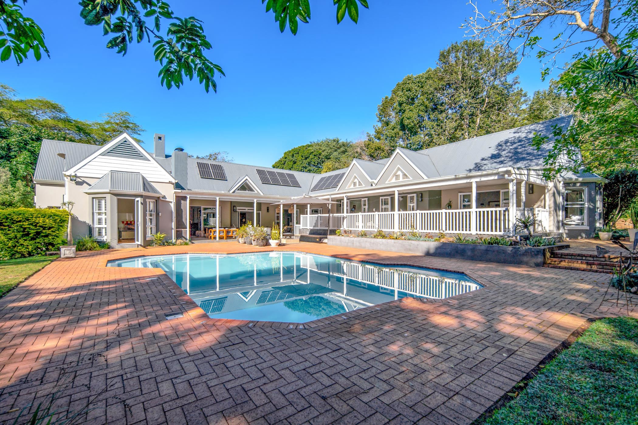 House sold in Everton - 1KF1704874