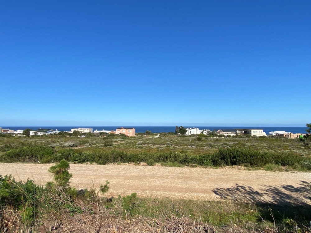 Vacant land for sale in Bettys Bay - KN1661667 Vacant land for sale in Bettys Bay - KN1661667