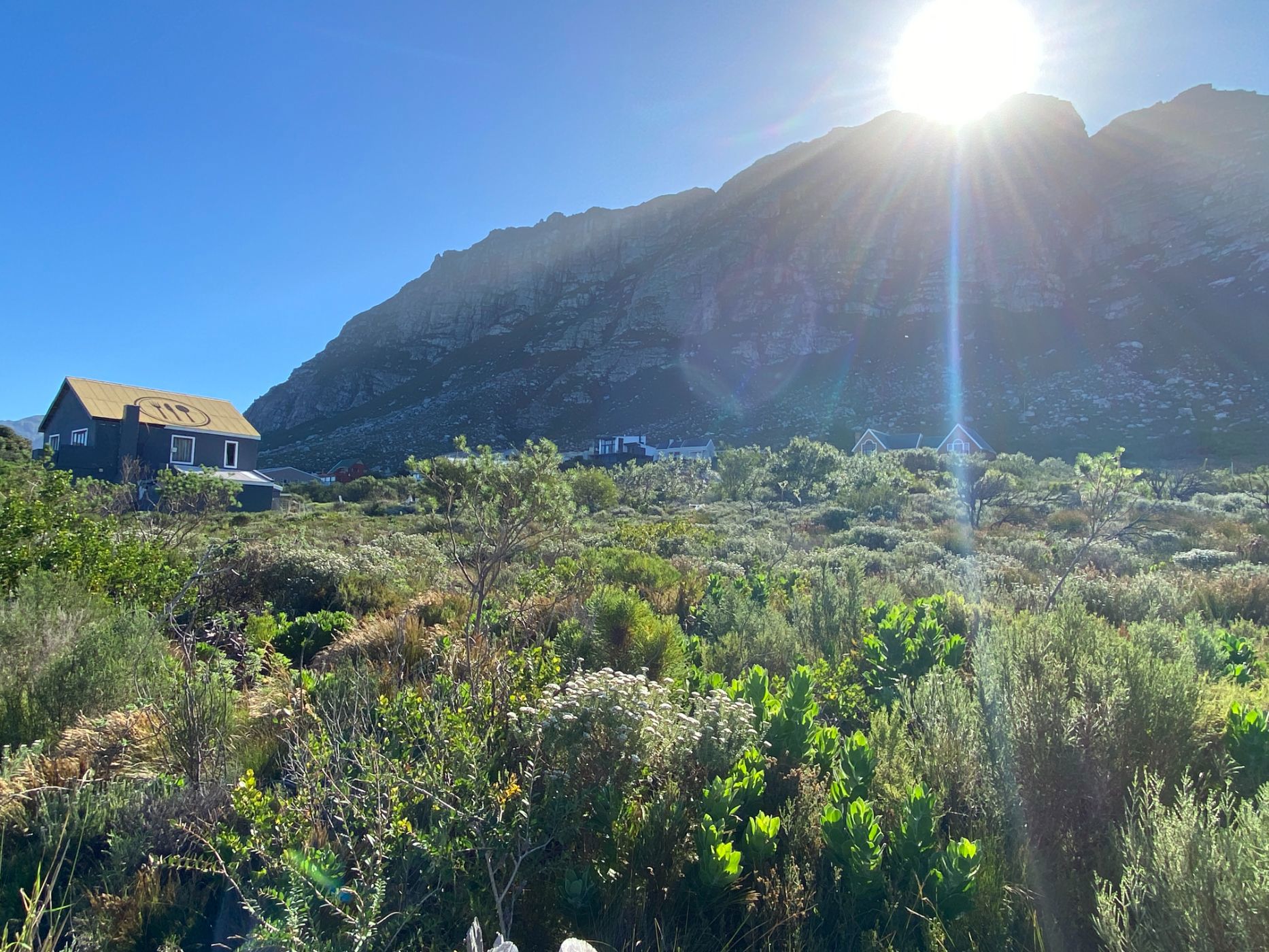 Vacant land for sale in Bettys Bay - KN1661667