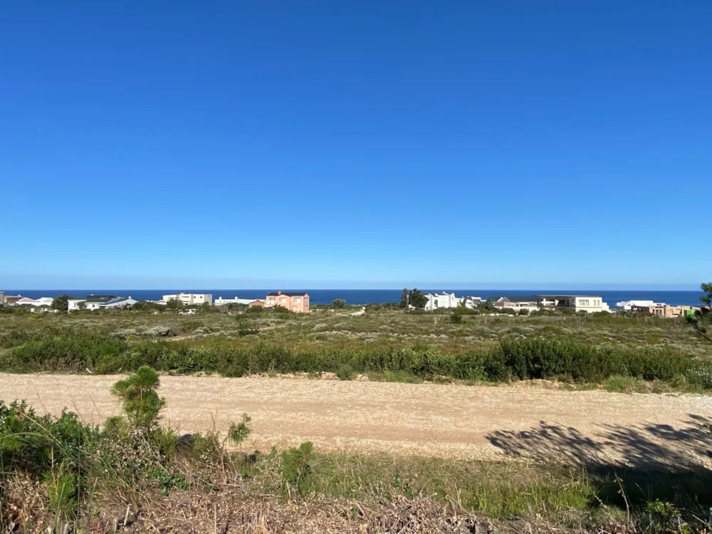 Vacant land for sale in Bettys Bay - KN1661668 Vacant land for sale in Bettys Bay - KN1661668