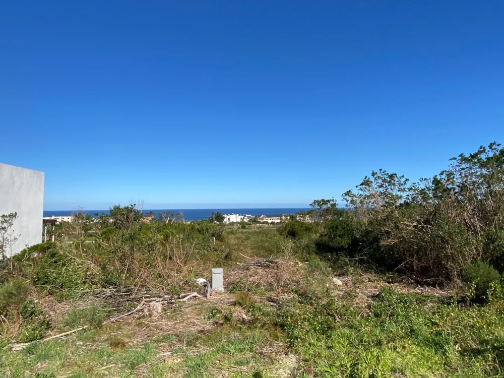 Vacant land for sale in Bettys Bay - KN1661668 Vacant land for sale in Bettys Bay - KN1661668
