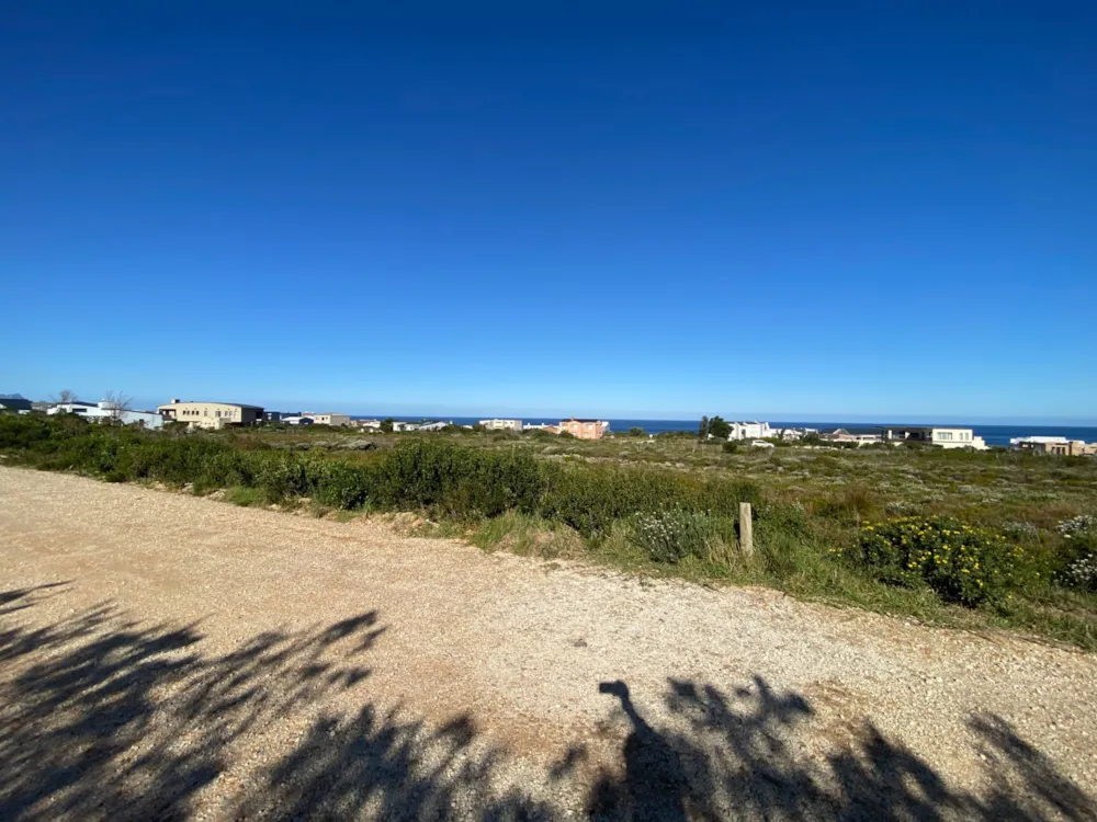 Vacant land for sale in Bettys Bay - KN1661668 Vacant land for sale in Bettys Bay - KN1661668